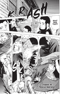 Golden Kamuy Manga Volume 3 image number 2